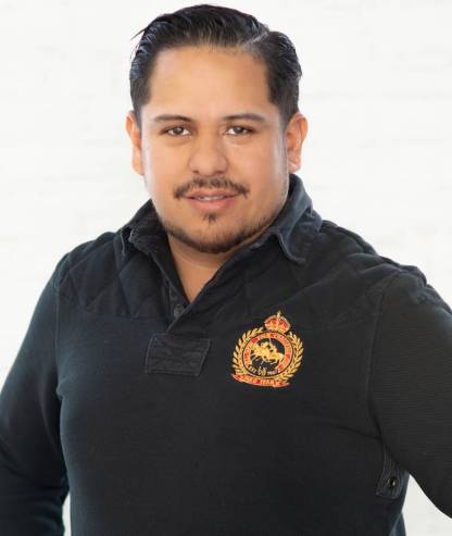 Freddy Campoverde