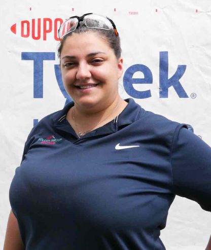 Gentjana Grabocka