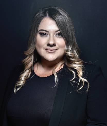 Greta Bajrami