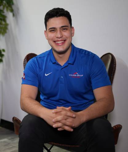 Xavier Carmona