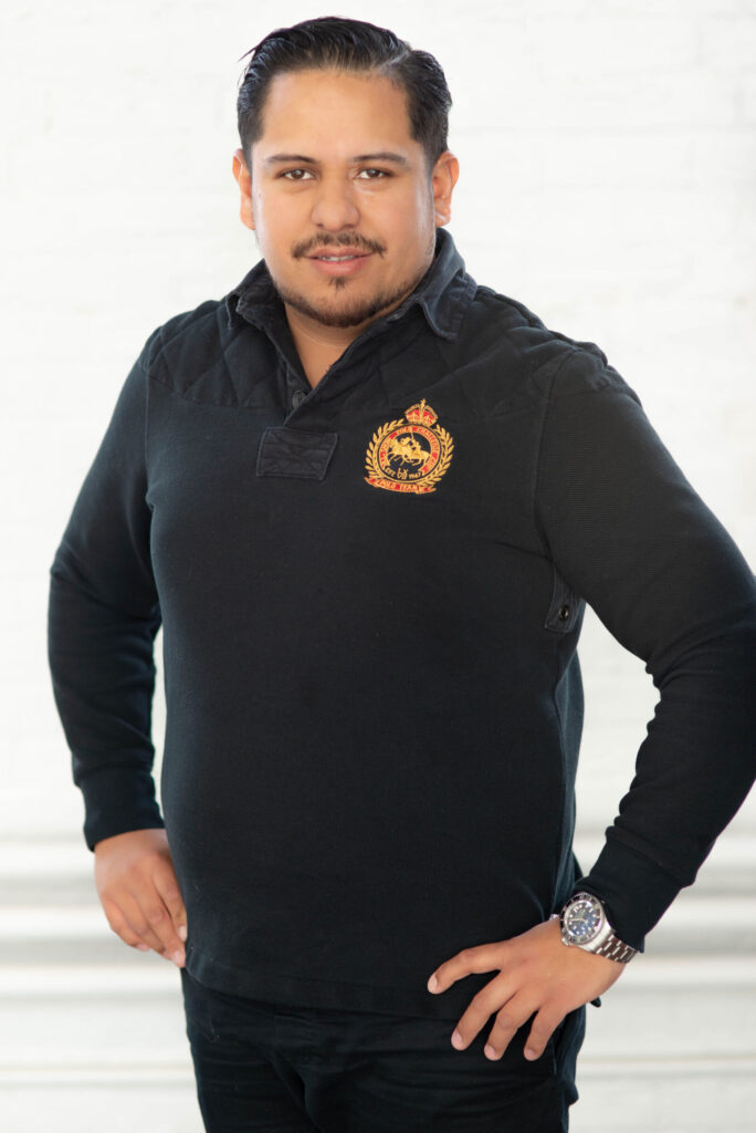 Freddy Campoverde