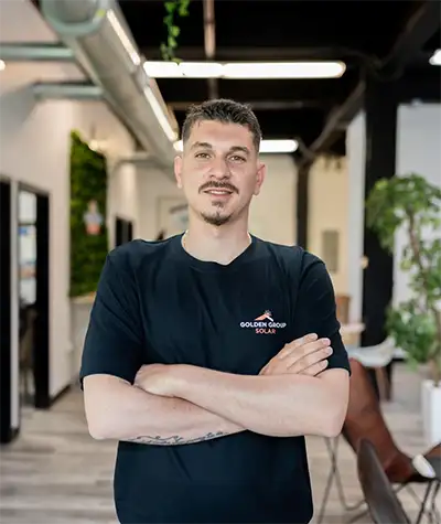 Denis Bajrami